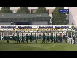 Video preview image for Chester 18:20 - Mococo Handicap (Lady Amateur Riders)