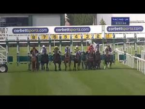 Video preview image for Chester 18:50 - Minstrell Recruitment Nursery