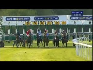 Video preview image for Chester 19:20 - Csp Audio Visual Handicap