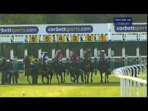 Video preview image for Chester 19:50 - British Stallion Studs/Hobbs Chester E.B.F. Conditions Stakes