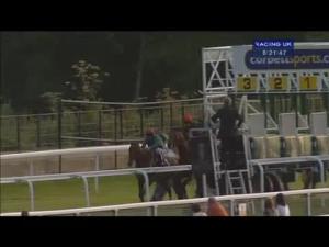 Video preview image for Chester 20:20 - Veuve Clicquot Handicap