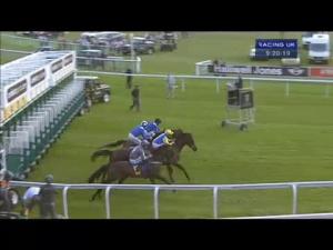 Video preview image for Chester 21:20 - Trinity Mirror Cheshire Handicap