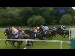 Video preview image for York 13:45 - John Smith's Racing Handicap