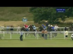 Video preview image for York 14:20 - John Smith's Silver Cup (Listed Handicap)