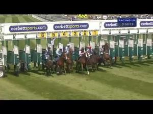 Video preview image for Chester 14:50 - Kathleen Corbett Memorial Handicap