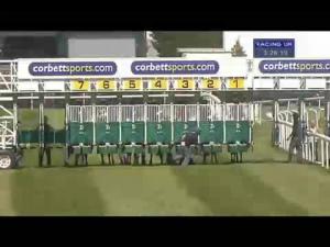 Video preview image for Chester 15:25 - Raymond Corbett Memorial City Plate (Listed)