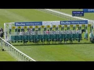 Video preview image for Newmarket 15:50 - Darley July Cup (British Champions Series and Global Sprint Challenge) (Group 1)
