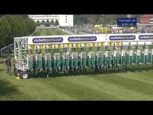 Video preview image for Chester 16:00 - Liverpool One Handicap