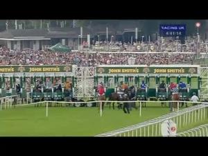 Video preview image for York 16:40 - John Smith's Stayers' Handicap