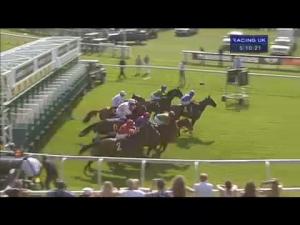 Video preview image for Chester 17:10 - Bet At corbettsports.com Handicap