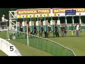 Video preview image for Salisbury 18:25 - 4Com Plc Novice Auction Stakes