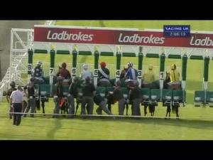 Video preview image for Hamilton Park 18:40 - Racing UK On Sky 432 Maiden Auction Stakes
