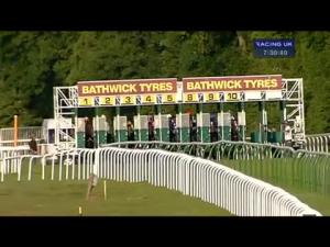 Video preview image for Salisbury 19:30 - Bathwick Tyres British Stallion Studs E.B.F. Maiden Stakes