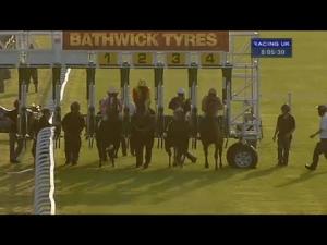 Video preview image for Salisbury 20:05 - Chapel Nightclub Handicap