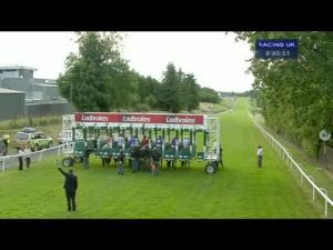 Video preview image for Hamilton Park 20:20 - Book Now For Mid-Fair Friday Night Selling Handicap