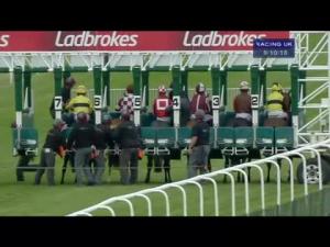 Video preview image for Hamilton Park 20:50 - Follow Hamiltonparkrc On Twitter Handicap