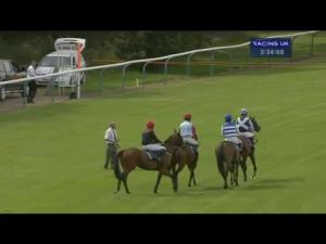 Video preview image for Perth 15:30 - Drew Russell 65th Birthday Celebration Maiden Hurdle