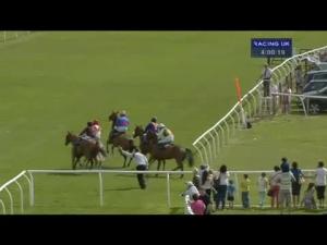Video preview image for Perth 16:00 - Totepool Home Of King Size Pools Handicap Chase (Sunday 5K Bonus Race)