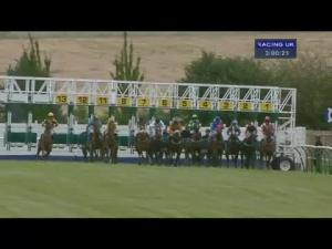 Video preview image for Ayr 15:00 - Princess Royal Conference Centre Handicap (Qualifier For The 15,000 Betfair Scottish Sprint Series Final)