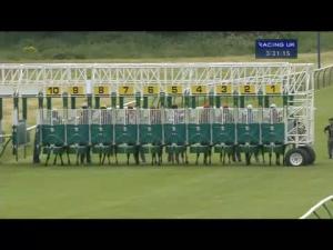 Video preview image for Ayr 15:30 - BetVictor Open Championship 8 Places Exclusive Handicap