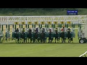 Video preview image for Ayr 16:00 - betvictor.com Handicap