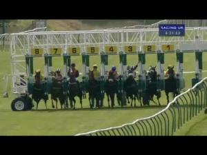 Video preview image for Ayr 16:30 - Western House Hotel Handicap (Qualifier For The 15,000 Betfair Scottish Mile Series Final)