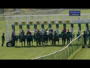 Video preview image for Ayr 17:00 - Polyflor Handicap