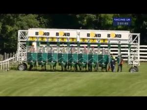 Video preview image for Beverley 14:00 - 33 Racecourses Live On Sky 432 Maiden Auction Stakes