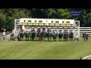 Video preview image for Beverley 14:30 - Racing UK Has Made Lee's Day Handicap (Div 1)