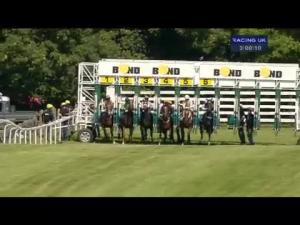 Video preview image for Beverley 15:00 - 128th Year Of The Watt Memorial Handicap