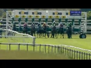 Video preview image for Beverley 16:00 - Timmy Bear Is 50 Handicap