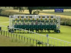 Video preview image for Beverley 16:30 - Racing Replay, All Today's Racing Sky432 Handicap
