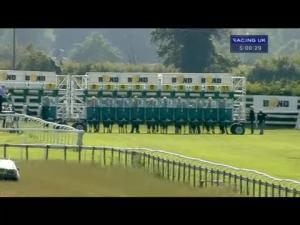 Video preview image for Beverley 17:00 - Dorothy Laird Memorial Trophy Handicap (Ladies Race)