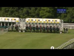 Video preview image for Beverley 17:35 - Racing UK Has Made Lee's Day Handicap (Div 2)