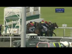 Video preview image for Kempton Park 19:00 - 25 Free Bet At betvictor.com Maiden Stakes (Div 1)