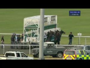 Video preview image for Kempton Park 19:30 - 25 Free Bet At betvictor.com Maiden Stakes (Div 2)