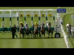 Video preview image for Catterick Bridge 14:40 - Racing UK Icard For Today's Racecards Nursery