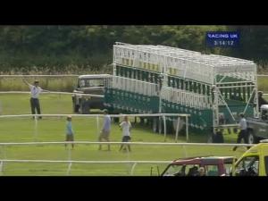 Video preview image for Catterick Bridge 15:10 - Go Racing In Yorkshire Summer Festival Median Auction Maiden Stakes