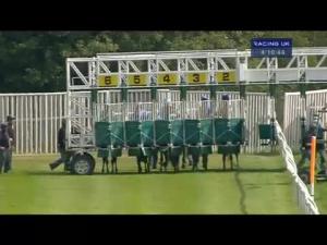Video preview image for Catterick Bridge 16:10 - Read Hayley Turner Every Friday racinguk.com Handicap