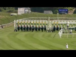 Video preview image for Catterick Bridge 16:40 - Betfair Novice Flat Amateur Riders' Handicap (Novice Amateur Riders)