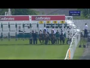 Video preview image for Hamilton Park 14:00 - Irish Stallion Farms E.B.F. Maiden Stakes