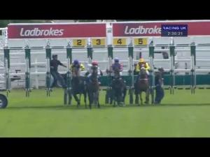 Video preview image for Hamilton Park 14:30 - Robert McKellar - A Lifetime In Racing Claiming Stakes