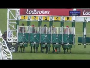 Video preview image for Hamilton Park 15:00 - Neilsland and Earnock Maiden Stakes