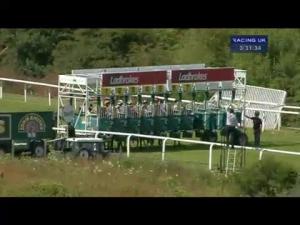 Video preview image for Hamilton Park 15:30 - totepool.com Handicap