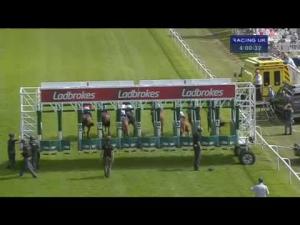 Video preview image for Hamilton Park 16:00 - Racing UK This Way That Way Handicap