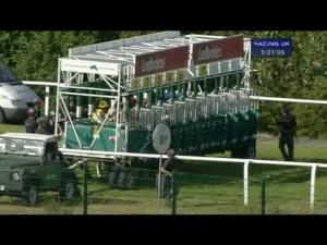 Video preview image for Hamilton Park 17:00 - Racing UK Sky Channel 432 Handicap