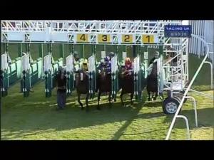 Video preview image for Epsom Downs 18:40 - Stubhub Tickets Claiming Stakes