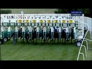 Video preview image for Epsom Downs 19:45 - Totepool Handicap