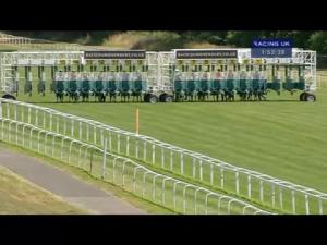Video preview image for Newbury 13:50 - Highclere Thoroughbred Racing E.B.F. Maiden Stakes (Str)
