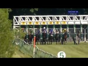 Video preview image for Nottingham 14:00 - 32Red Casino Irish E.B.F. Maiden Stakes